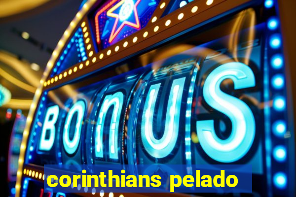 corinthians pelado