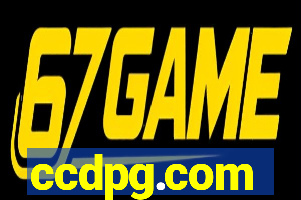 ccdpg.com