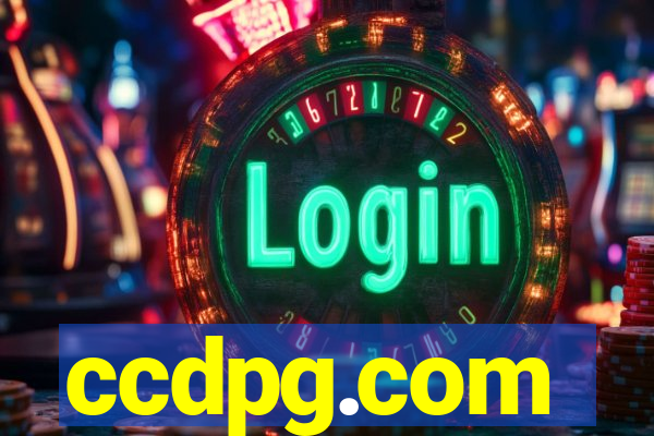 ccdpg.com