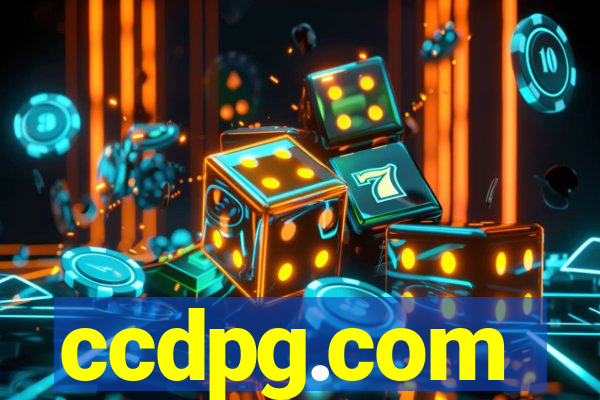 ccdpg.com