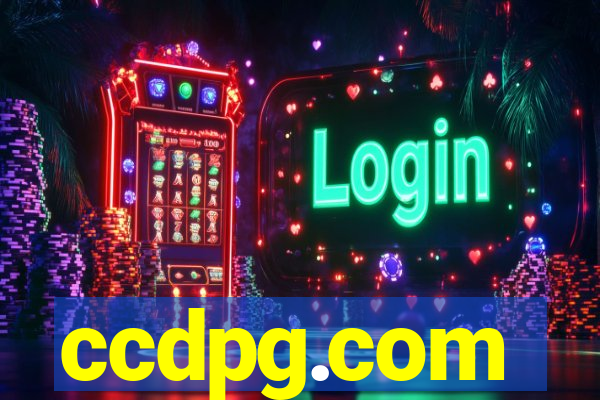 ccdpg.com