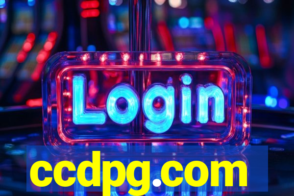 ccdpg.com