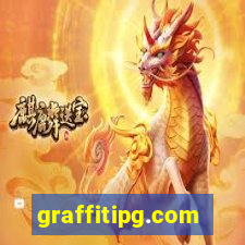 graffitipg.com