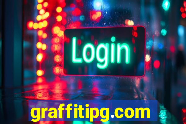 graffitipg.com