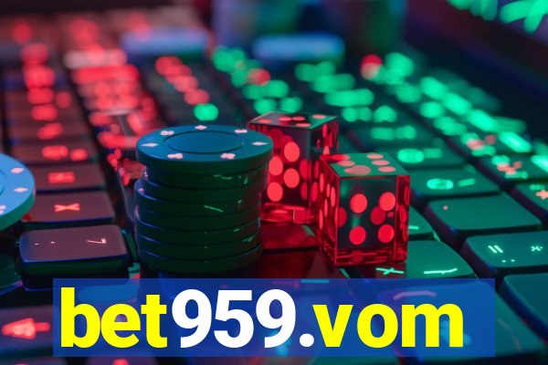 bet959.vom