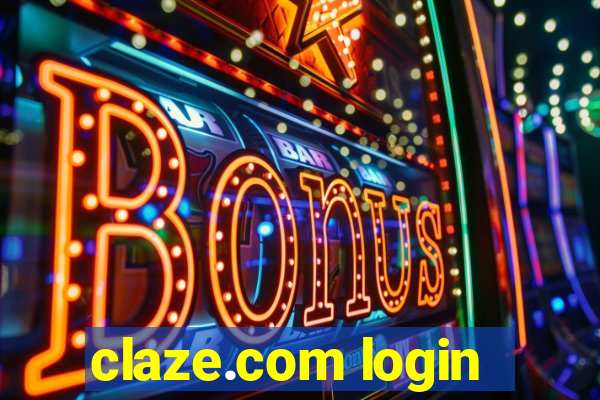 claze.com login