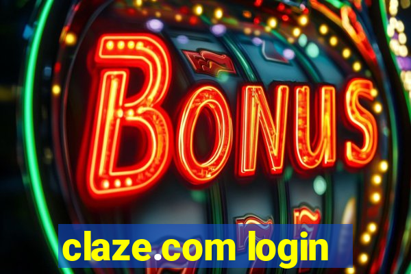 claze.com login