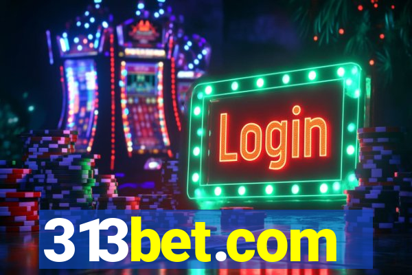 313bet.com