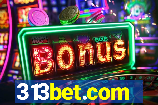 313bet.com