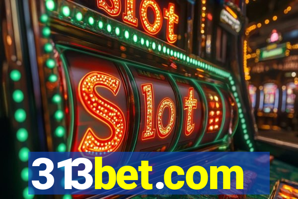 313bet.com