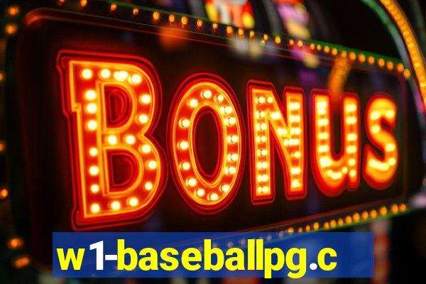 w1-baseballpg.com