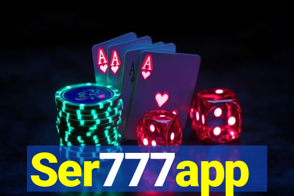 Ser777app