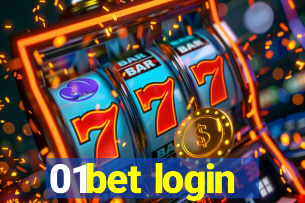 01bet login