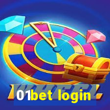 01bet login