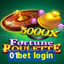 01bet login