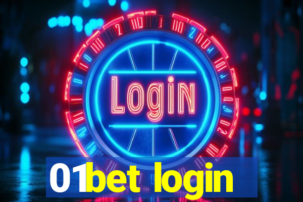 01bet login