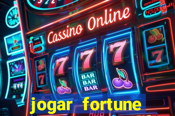 jogar fortune rabbit demo