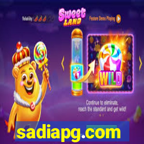 sadiapg.com