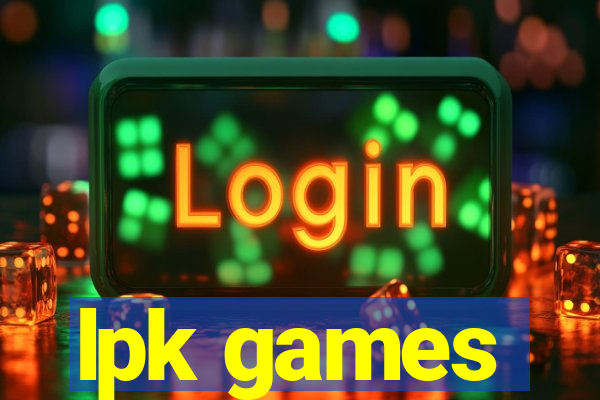 lpk games