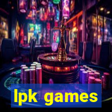 lpk games