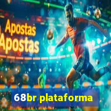 68br plataforma