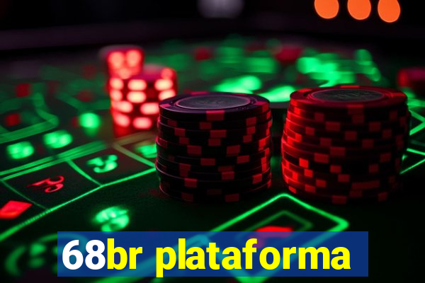 68br plataforma