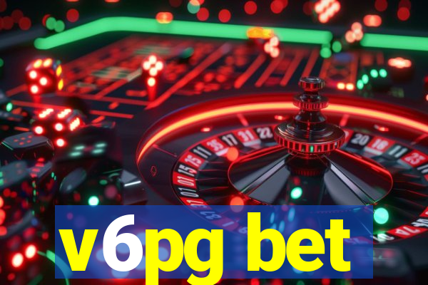 v6pg bet