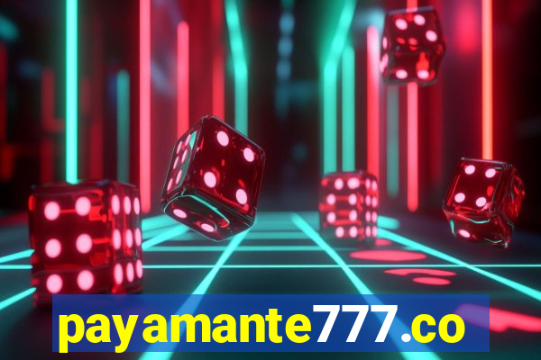 payamante777.com