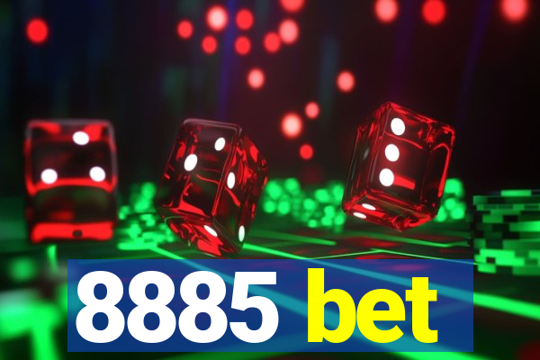 8885 bet