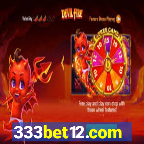 333bet12.com