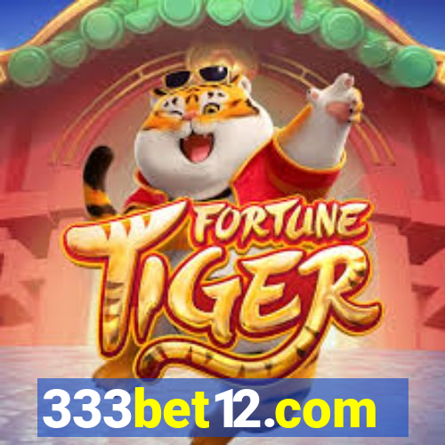 333bet12.com