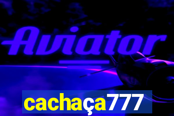 cachaça777