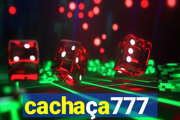 cachaça777