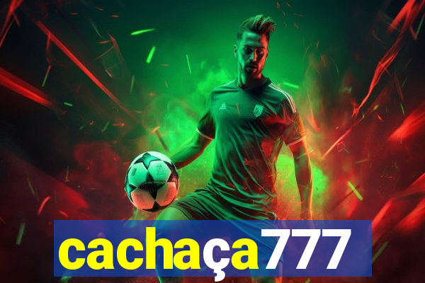 cachaça777