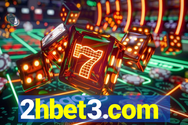 2hbet3.com