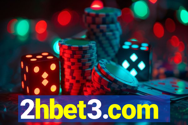 2hbet3.com