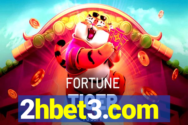 2hbet3.com