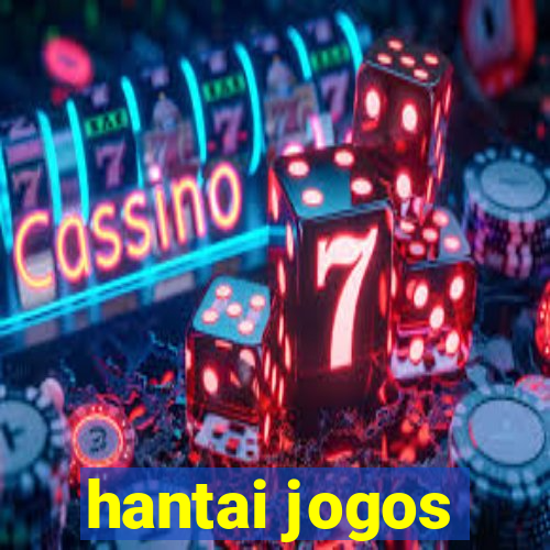 hantai jogos