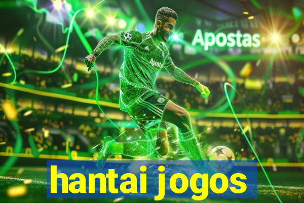 hantai jogos