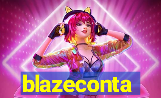 blazeconta