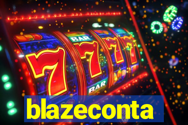 blazeconta