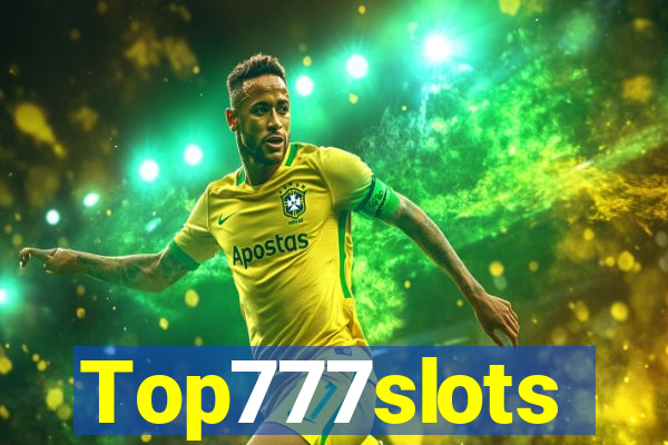 Top777slots