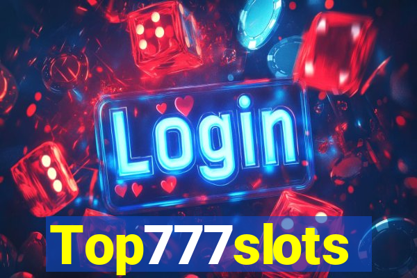 Top777slots