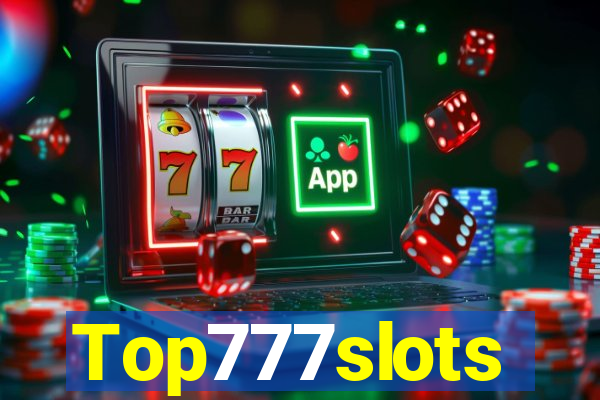 Top777slots