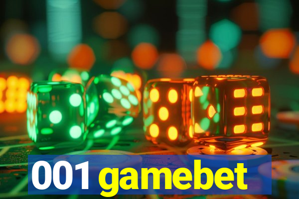 001 gamebet