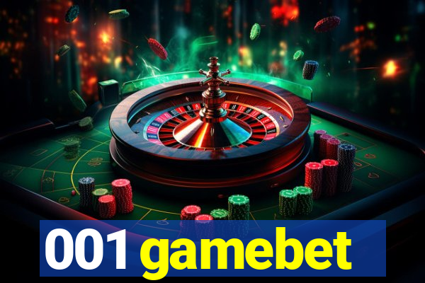 001 gamebet