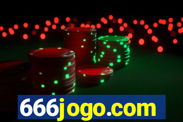 666jogo.com