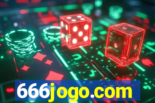 666jogo.com