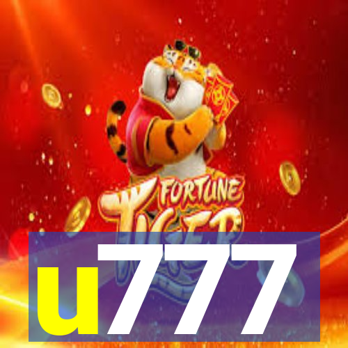 u777