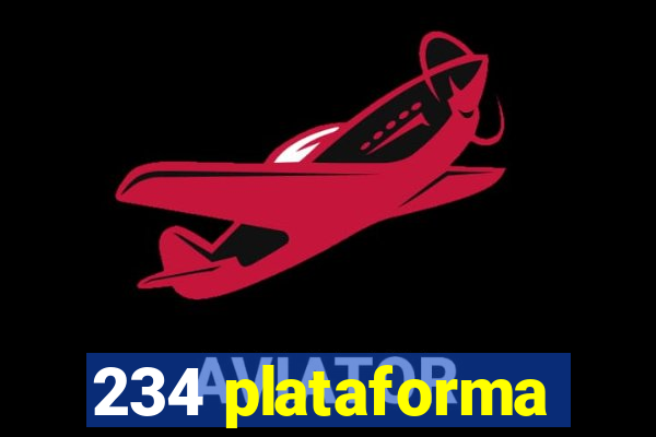 234 plataforma